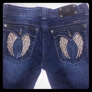 Miss Me jeans size 31